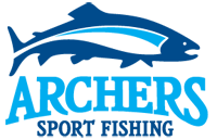 Archers Fishing